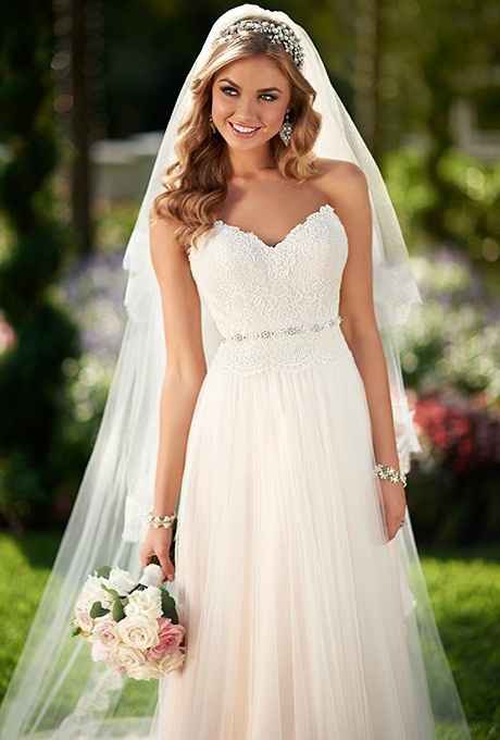 vestido
