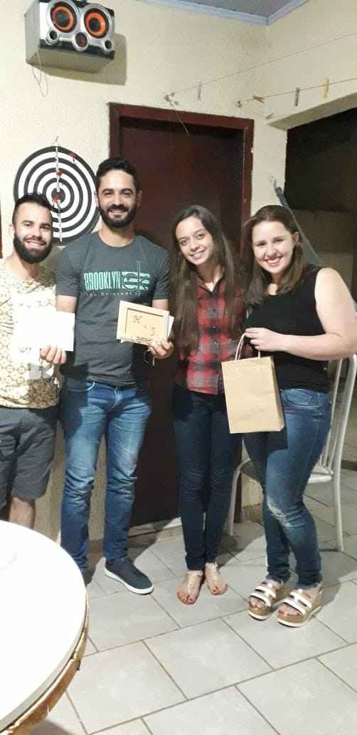 Moreira Sales