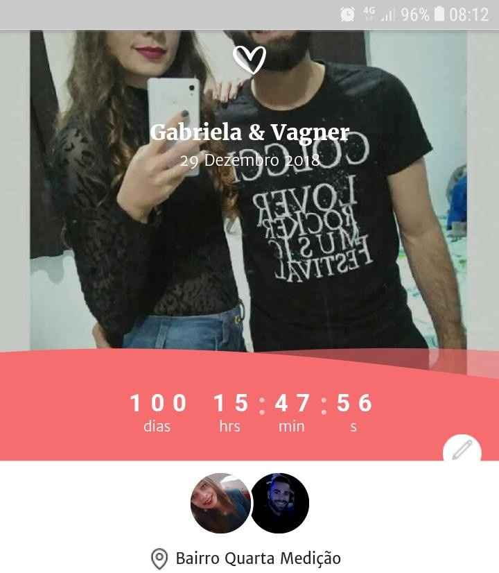 100 dias