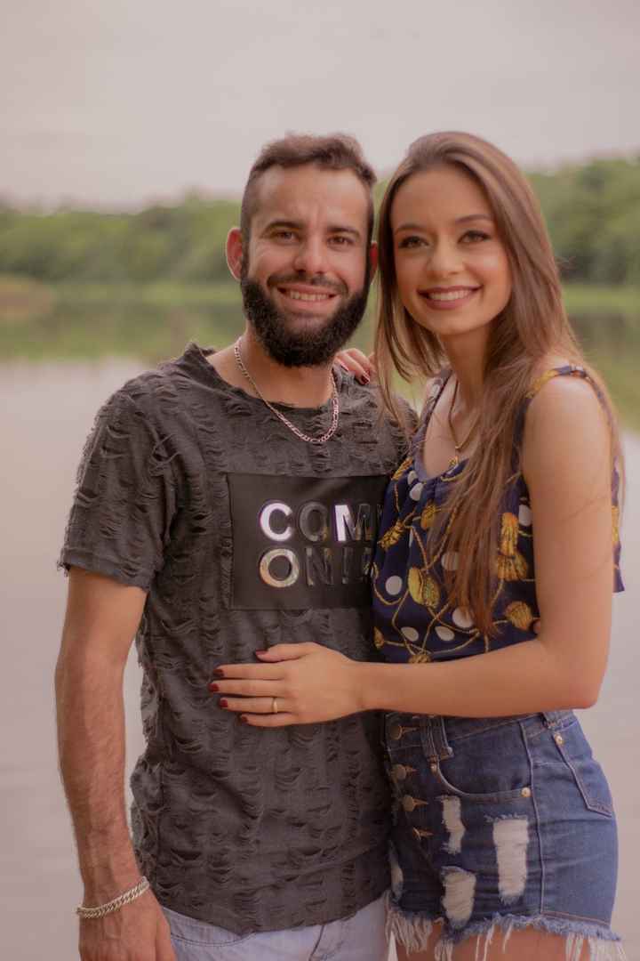 pre-wedding