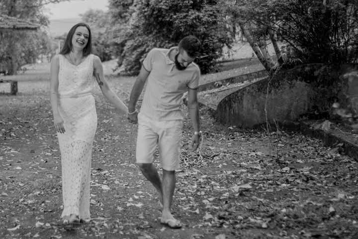 pre-wedding