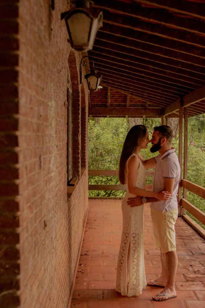 pre-wedding