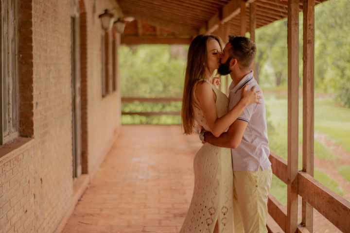 pre-wedding