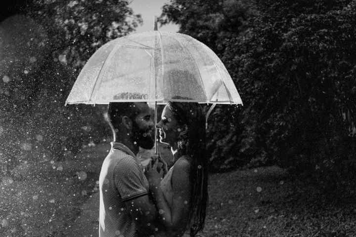 pre-wedding
