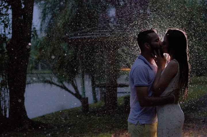 pre-wedding