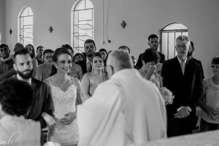 29/12/2018 - Casei ♡ o dia mais perfeito de toda a vida! - 7