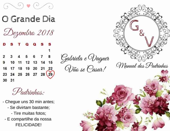 Vem dia 29.12.2018