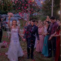 29/12/2018 - Casei ♡ o dia mais perfeito de toda a vida! - 6