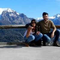 Postem uma foto aqui de um dia inesquecivel que voces passaram juntos rsrs - 1