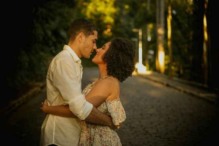 Pré-Wedding Amanda e Rhander
