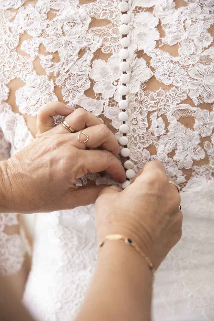 Casamentos reais 2022: o vestido 👰 - 4