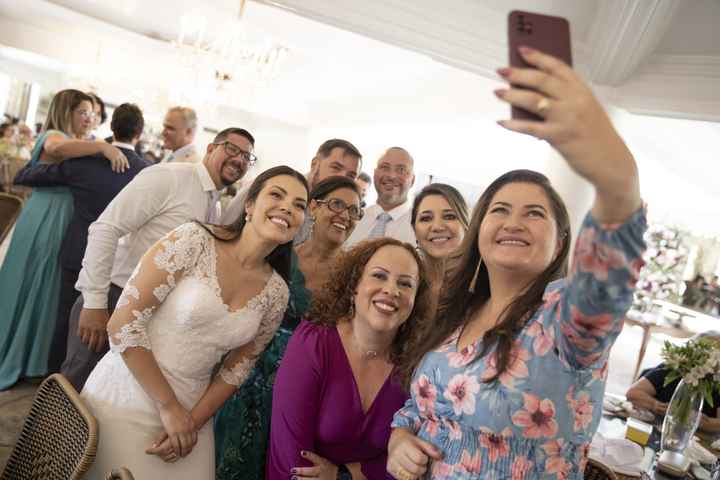 Casamentos reais 2022: a foto inusitada favorita 🥰 - 2