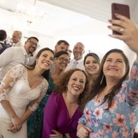 Casamentos reais 2022: a foto inusitada favorita 🥰 - 2