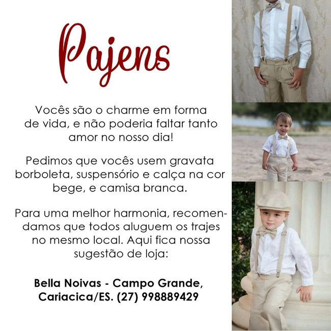 Pajens