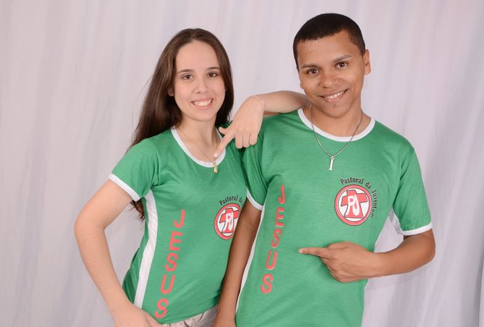 sessão de fotos