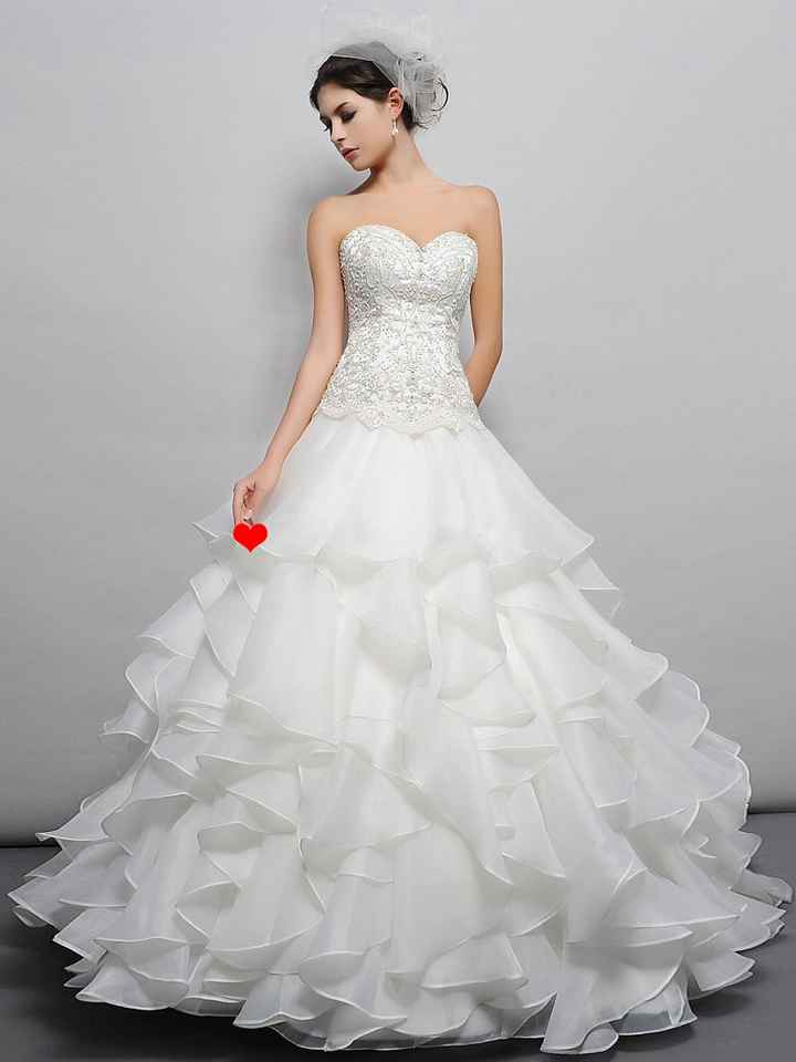 vestido