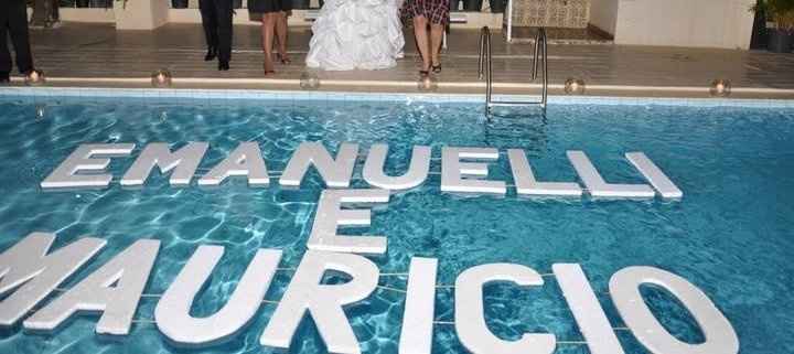 piscina