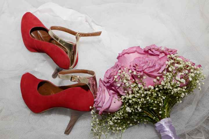 meu casamento