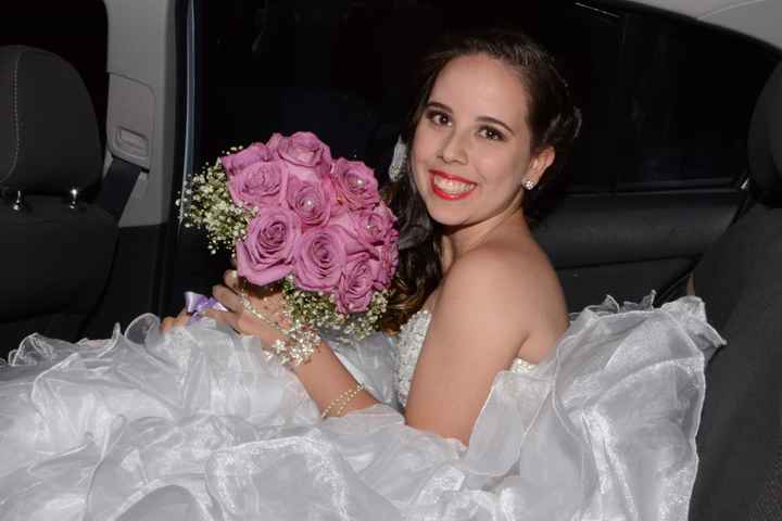 meu casamento