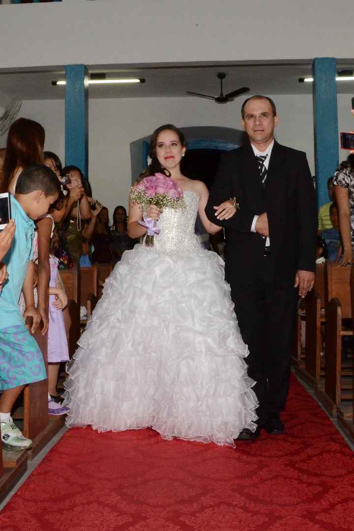 meu casamento