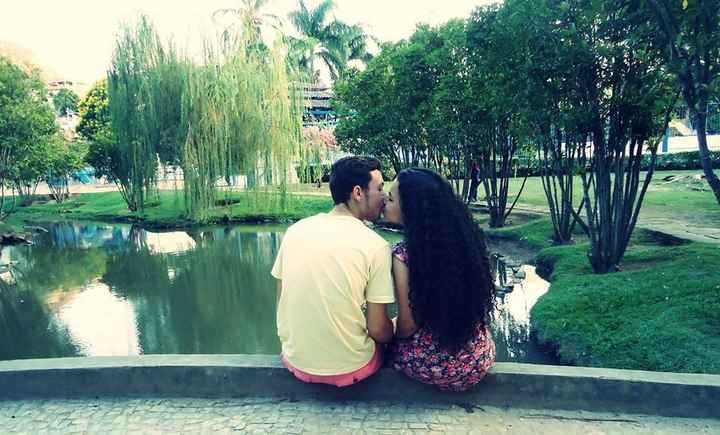 Amor da minha vida