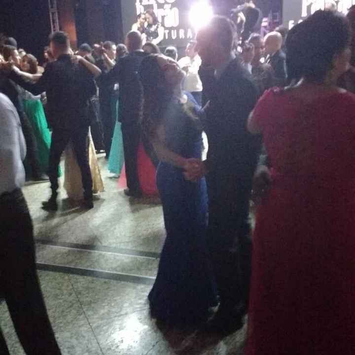 Valsa com meu amor