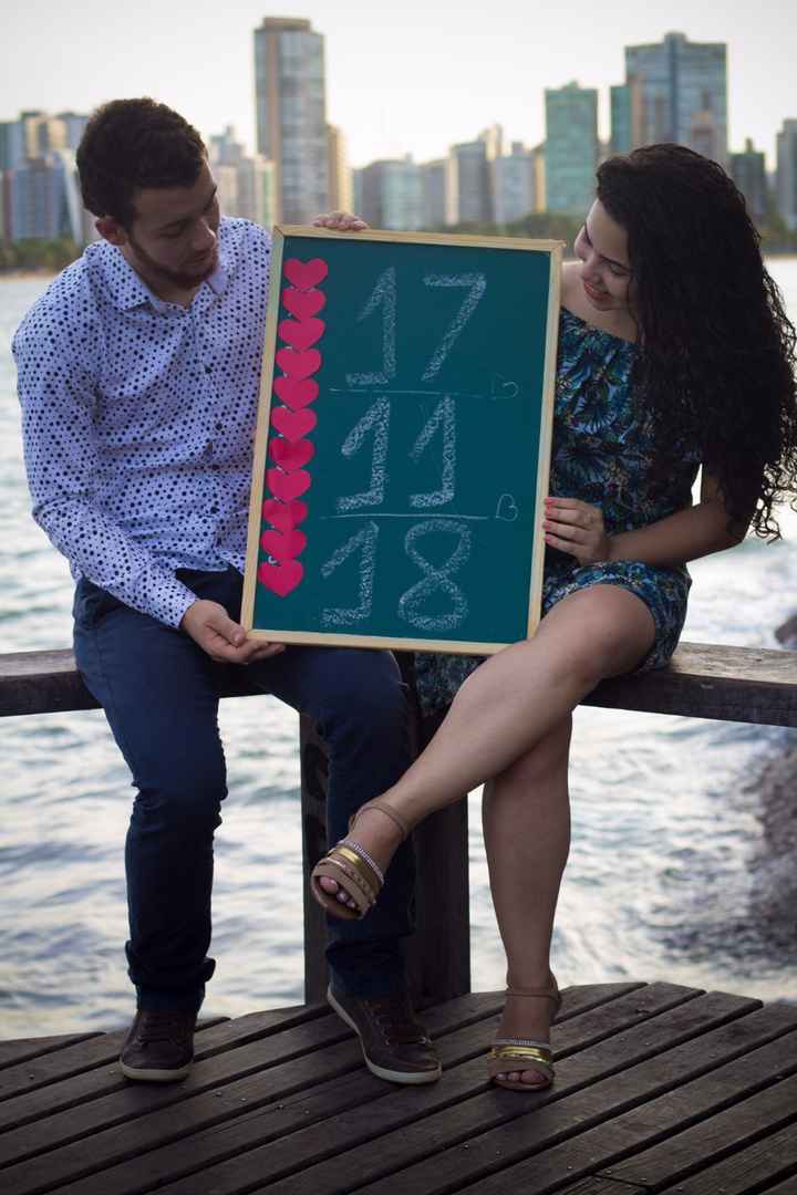 Leomara & Clauber