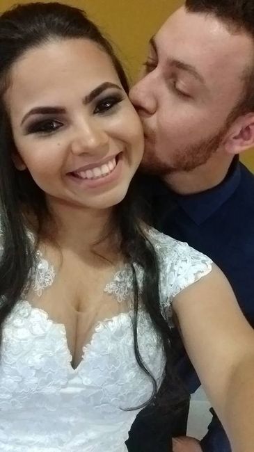 Meu amor mais fofo do mundo!