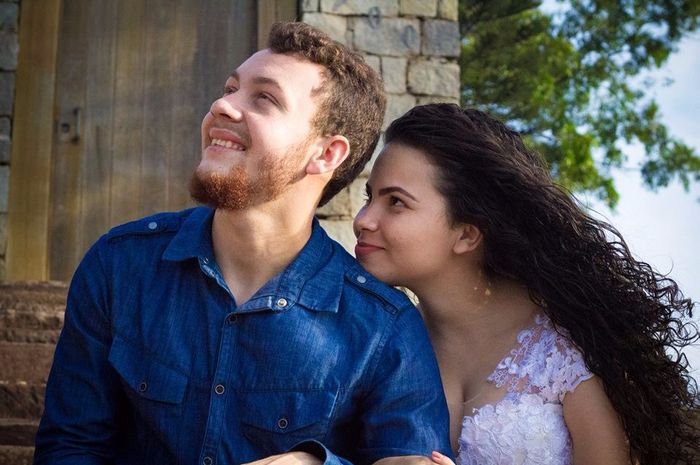Leomara & Clauber