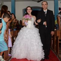 meu casamento