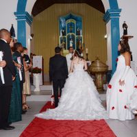 meu casamento