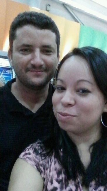 Quem é seu noivo(a)? - 1