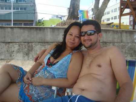 Férias em Guarapari