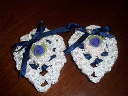 Lembrancinha de Casamento