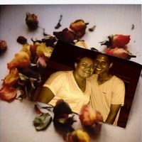 amor incondicional!