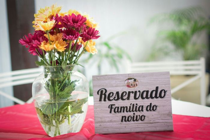 Casamos! 08/12/2018 - 4