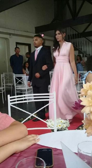 Casamos! 08/12/2018 - 13