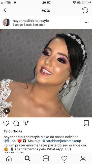 Minhas inspirações