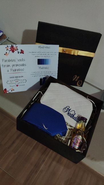 Necessaries personalizadas - 1