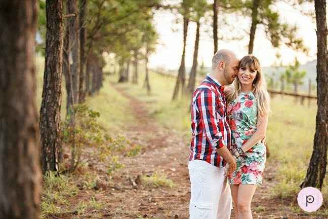 Lugares para o pre wedding - 3