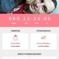 Quantos dias faltam no seu contador? - 1