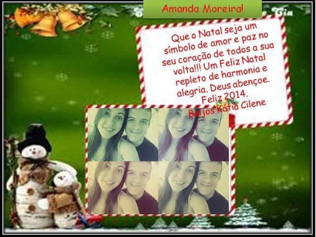 Feliz Natal