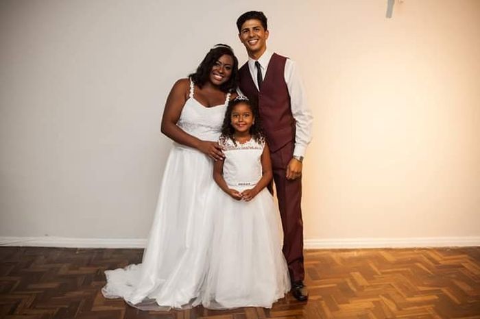 Casamento parte 2 3