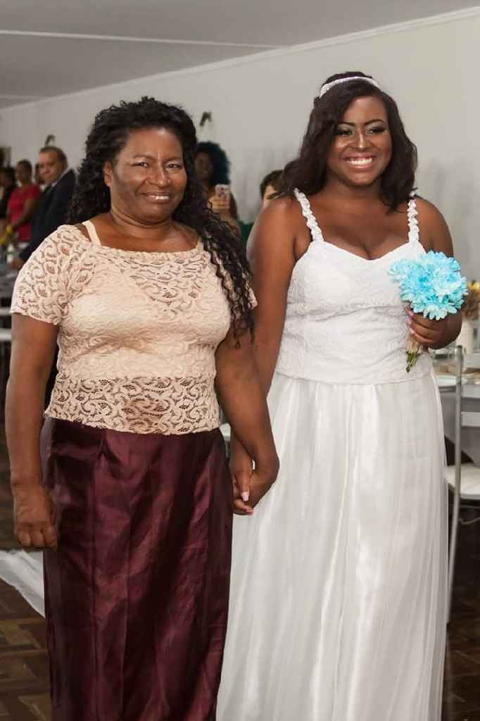 Casamento parte 2 - 1