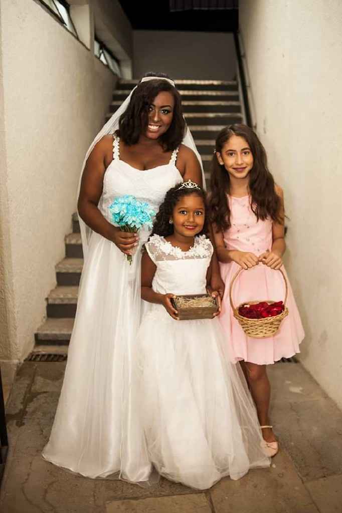 Casamento parte 2 - 2
