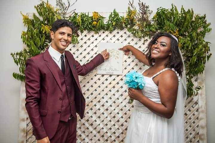Casamento parte 2 - 4