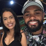 Dyanna e Ralf
