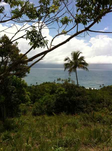 Itararé - Bahia 