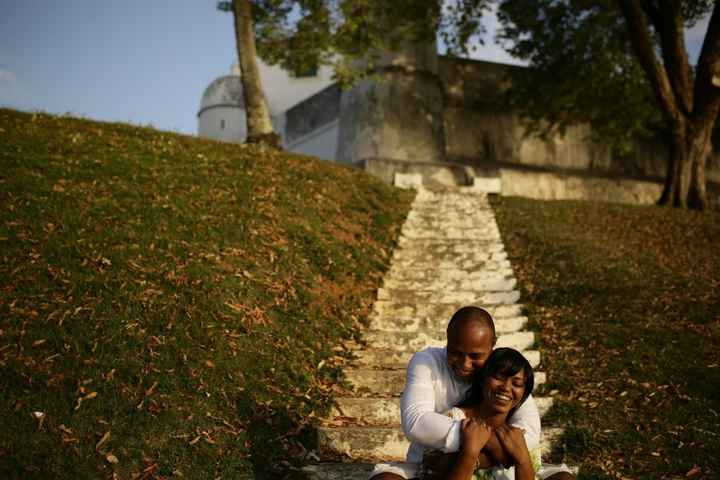 Amor e cumplicidade