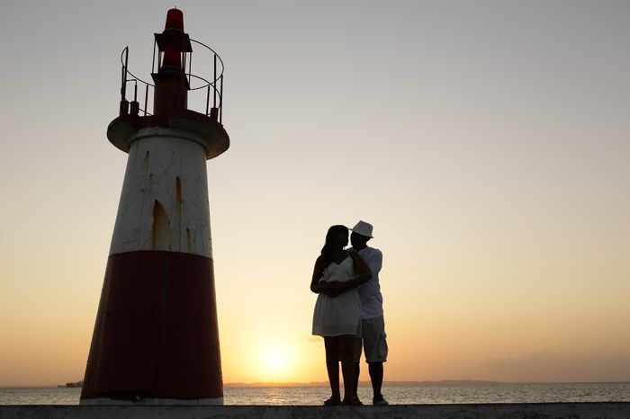Pôr do Sol